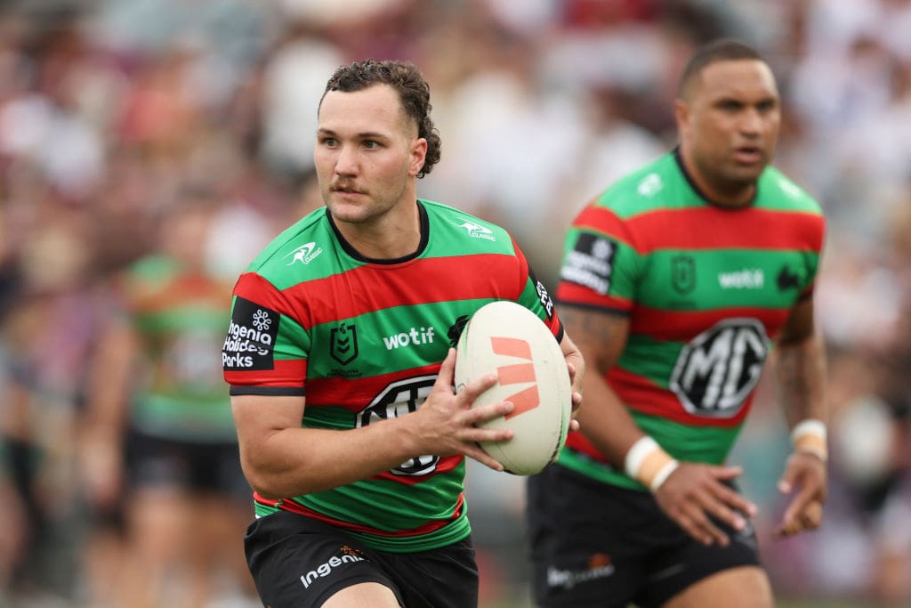 Ex-NRL Star Signs with New Team for Upcoming Season