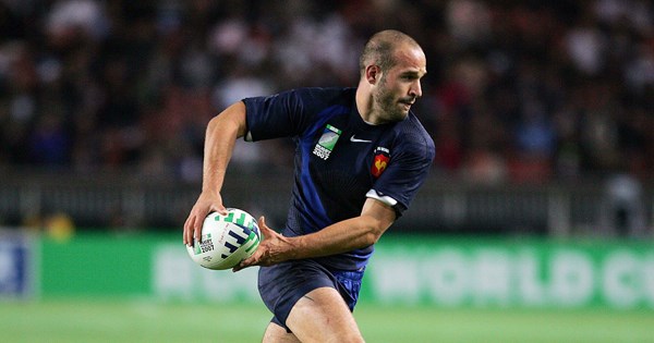 French legend to take on Sharks assistant coach's role