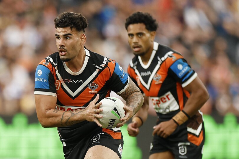 HBG Takes Charge of Tigers Board