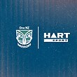 Hart Sport to continue partnership for another two years