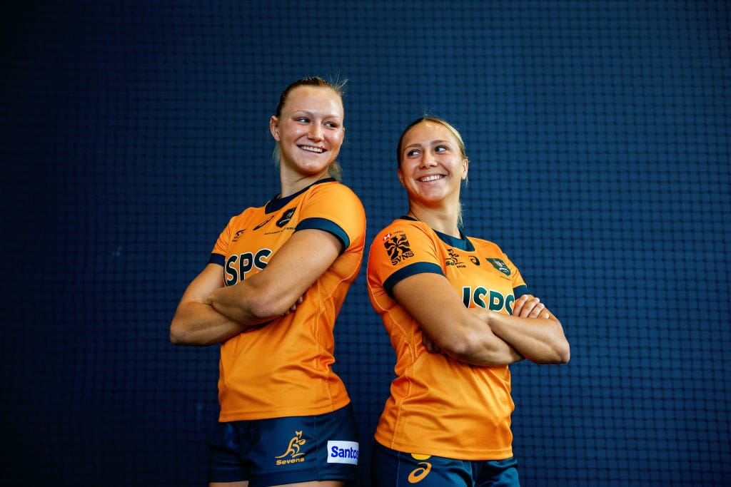 Levi Sisters Shift to NRLW