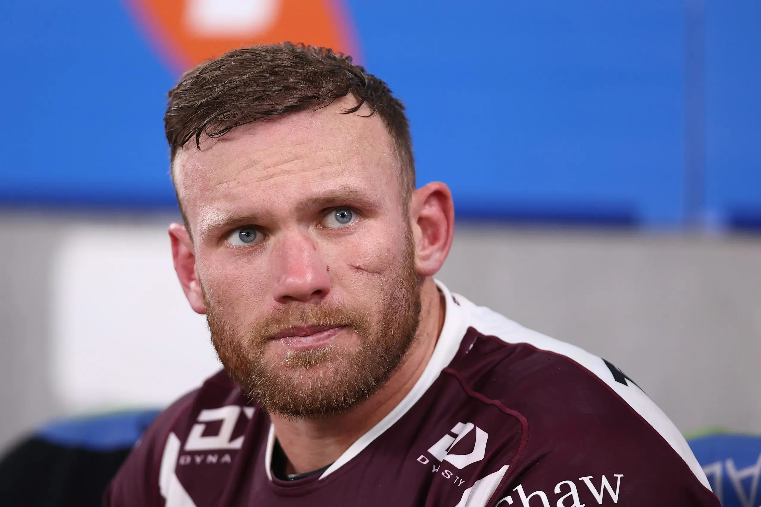 Lodge Talks About Move from Manly to Cowboys