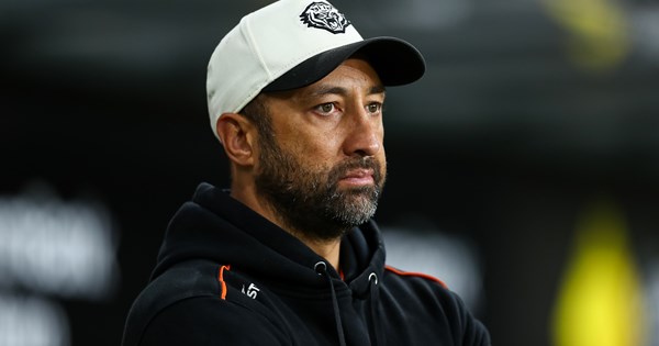 Marshall Extends Contract with Tigers for Three Years