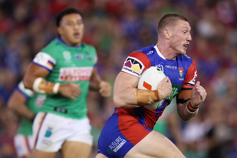 Melbourne Storm Welcomes Three New Players