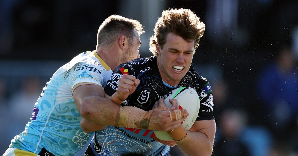 NRL Club Pursues Jesse Colquhoun Negotiations