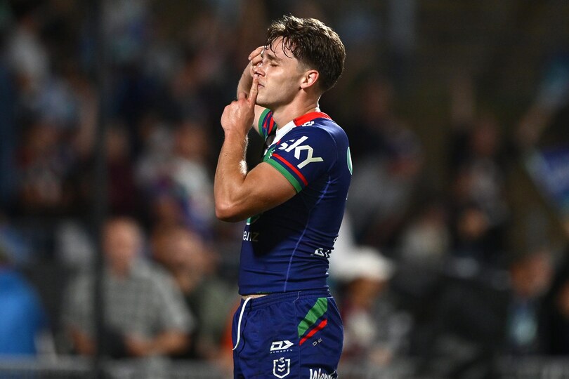 NRL Stars Set for 2026 Comebacks