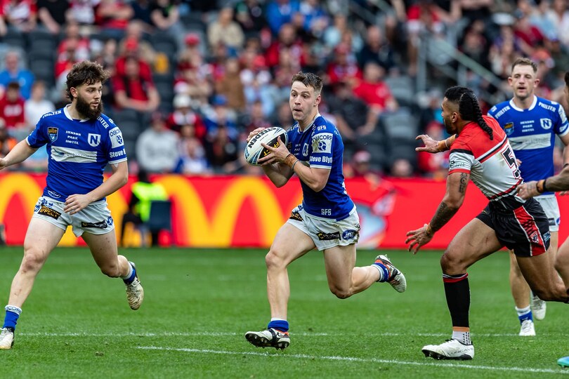 NSWRL Unveils 2026 Competition Schedule