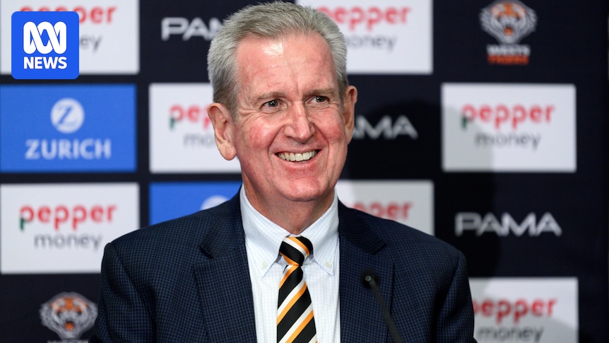 O'Farrell set to return in latest Tigers twist