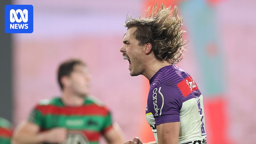 Papenhuyzen Reflects on His Sports Career Future