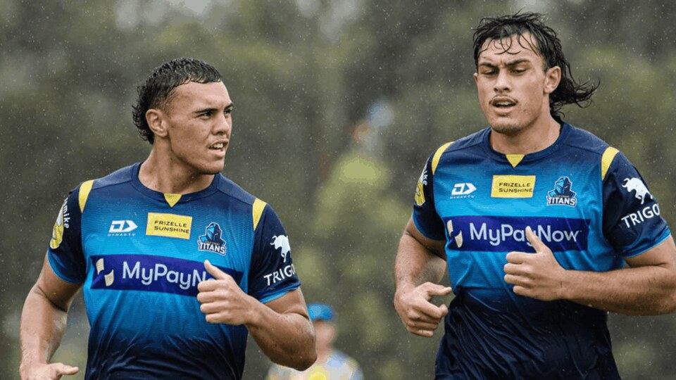 Perth Bears Add Iszac Fa'asuamaleaui