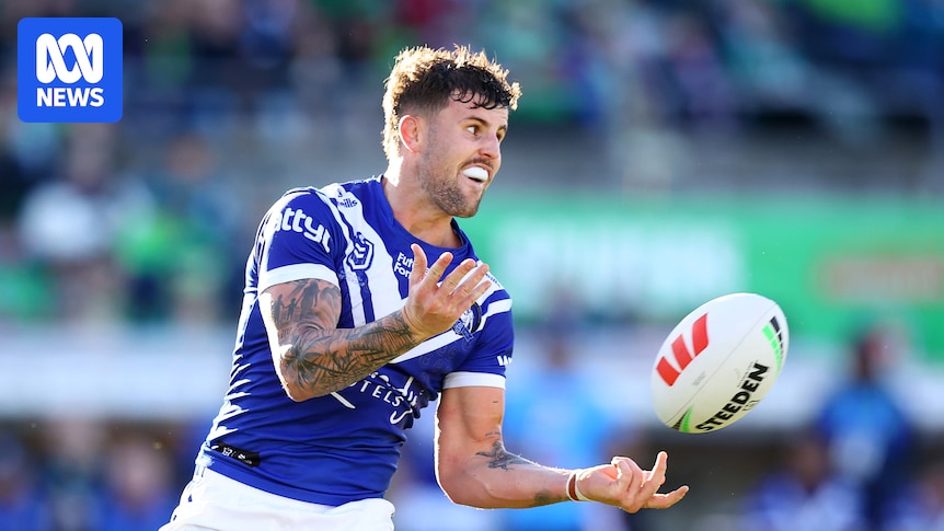 Perth Bears Reveal Initial NRL Signings