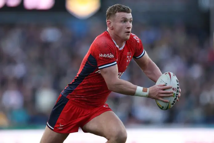 Perth Bears Reveal Initial Player Signings