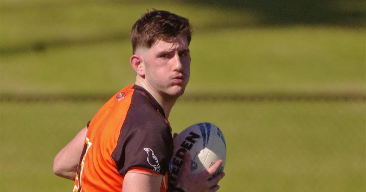 Rabbitohs Acquire Fast Try-Scorer for 2026