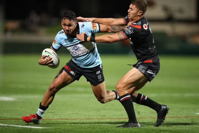 Ramien Advocates for NRL Expansion