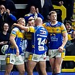 Rhinos begin Vegas preparations with Boxing Day clash
