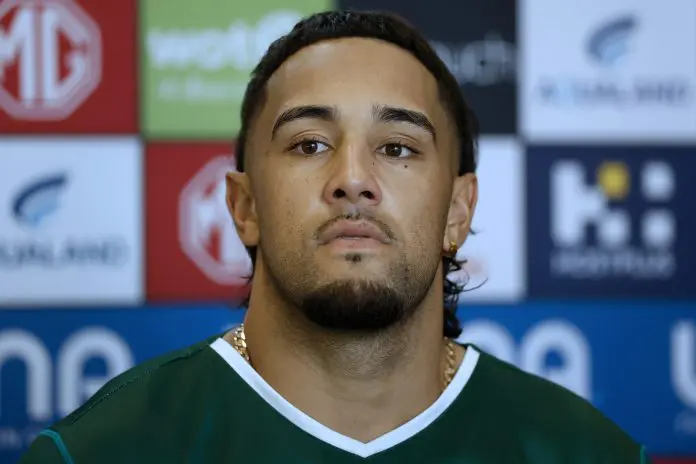 Roosters Pursue Koloamatangi Amid Contract Wave