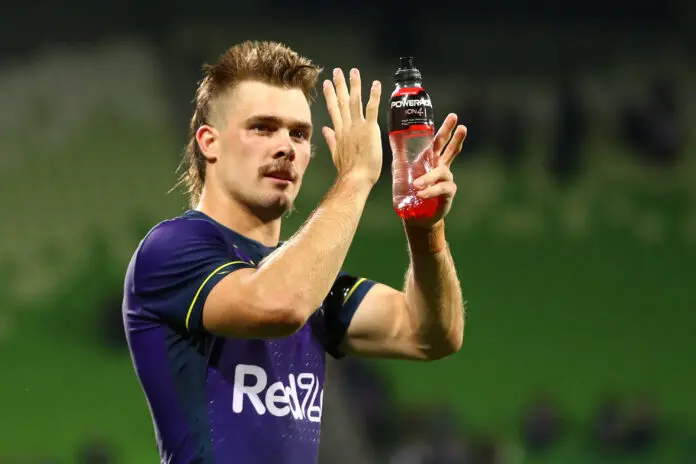 Ryan Papenhuyzen Won't Return to NRL in 2026