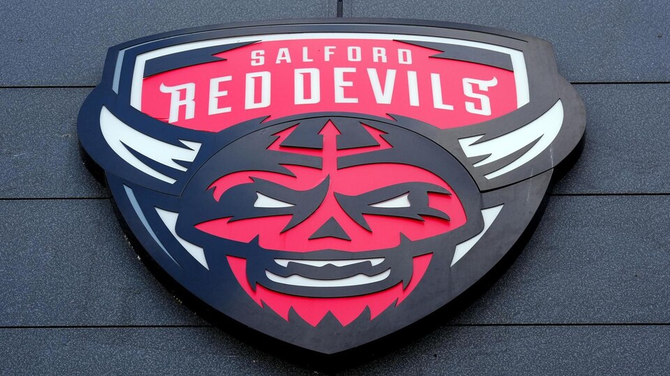 Salford Red Devils