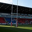 The Salford Community Stadium