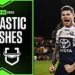 NRL Highlights | NRL Best finishes of 2025: Wests Tigers v Cowboys - Round 25 | Season Highlights