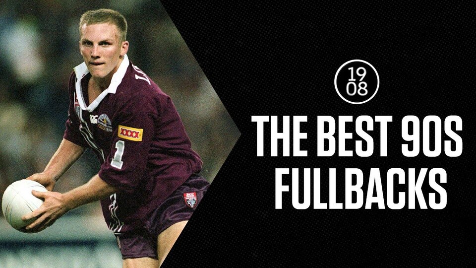 Top 6 Legendary Fullbacks of the 1990s