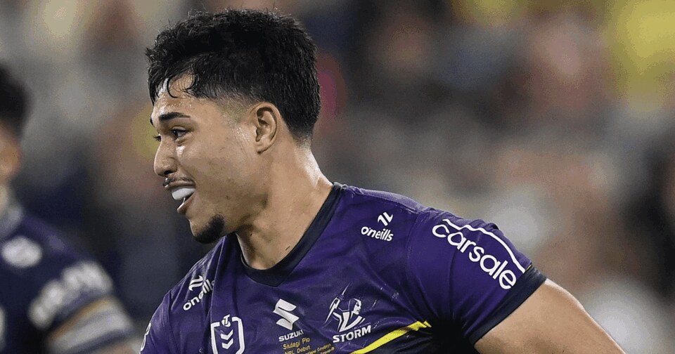 Tuimalatu-Brown Seeks Increased NRL Opportunities