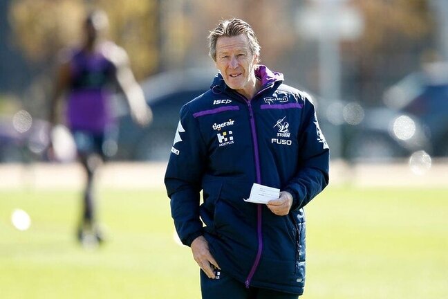 Waitere Released by Raiders, Signs with Storm for 2026