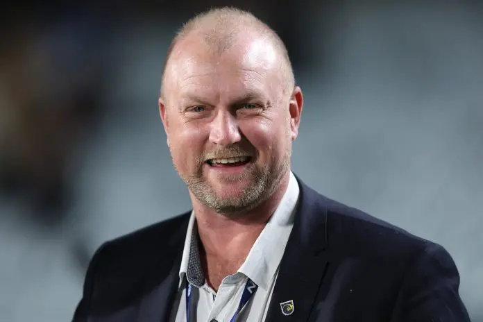 Wests Tigers Explore New CEO Candidates