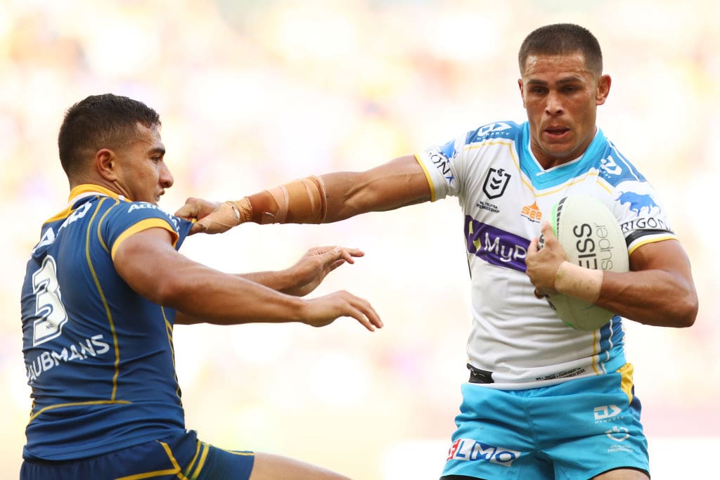 Will Smith Signs with Lakes United for 2026 Season