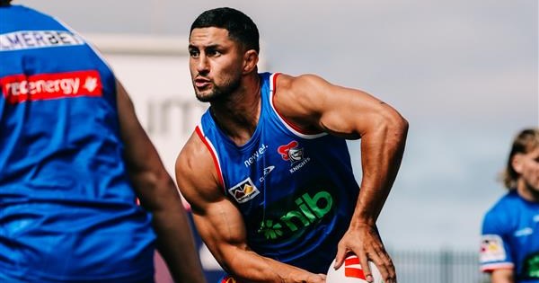 2026 NRL Club Signings Update