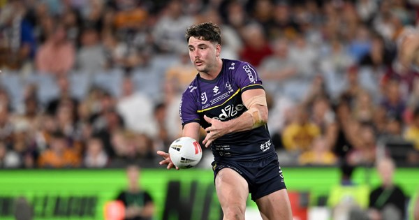 NRL Judiciary Report 2026