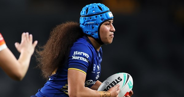 2026 Crystal Ball: Who will be the NRLW's breakout star?