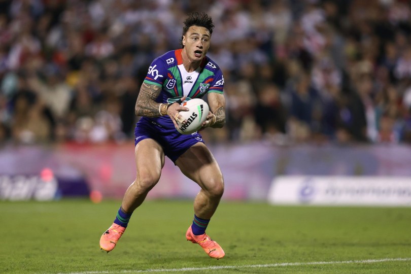 2026 Warriors Draft: Essential Roles and Talent