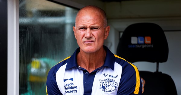 'I'd like a conversation': Arthur confirms interest in England job