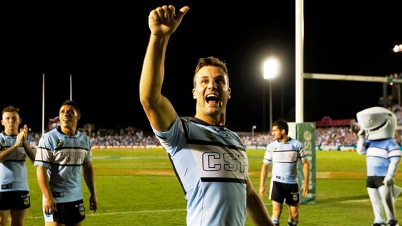 Beau Ryan Hints at Footy Show Comeback