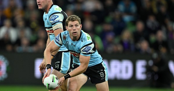 New faces in Origin mix as Blues plan redemption mission