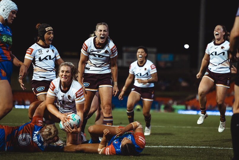 Brigginshaw returns to junior club ahead of final season