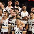 Act of Squad: Broncos predicted team and 2026 overview