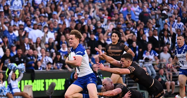 Bulldogs' 2026 Prospects and Key Player Insights