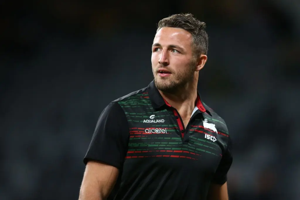 Burgess Backs Bright Future for Hybrid Rugby