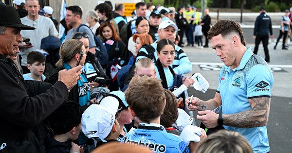 Cam's Comeback Fueled by ACL Injury Struggles