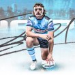 Colquhoun shows Sharks loyalty with four-year extension