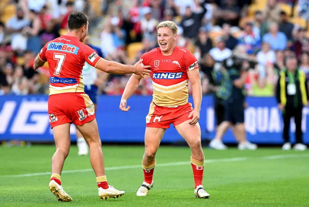 Dolphins Forward Aims for Early 2026 Return