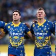 Act of Squad: Eels predicted team and 2026 overview