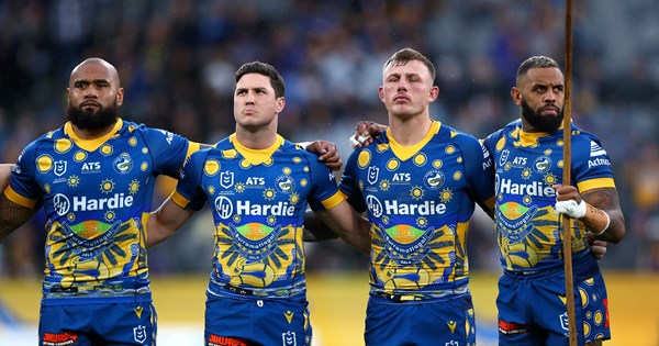 Act of Squad: Eels predicted team and 2026 overview