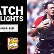 North Sydney Bears v Brisbane Broncos | 1994 Minor Semi Final | Classic Match Highlights | NRL