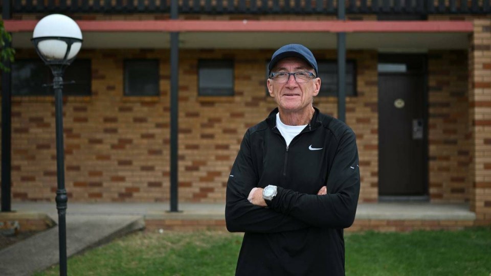 Ex-Roosters Captain Escapes Jail Time for Drugs