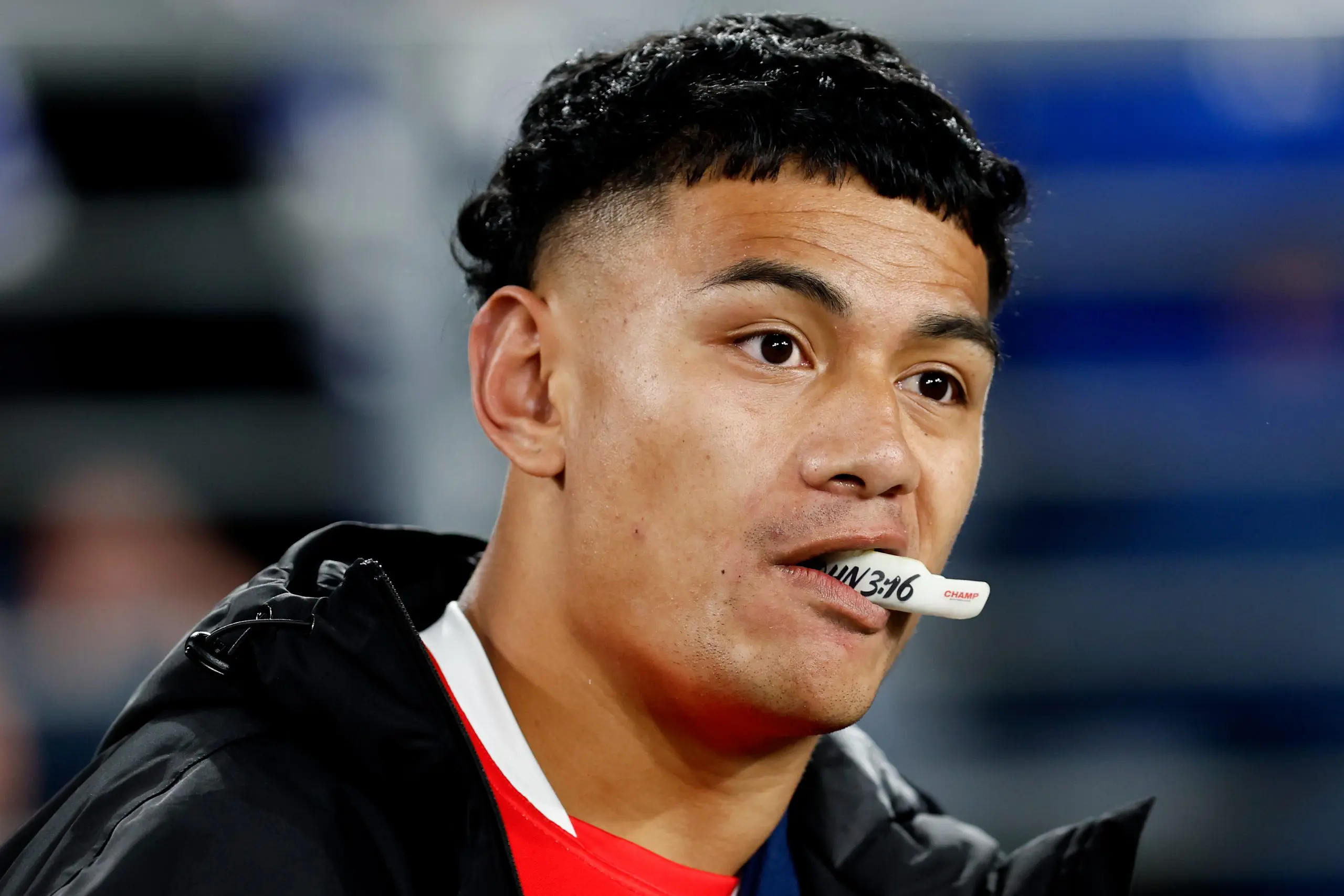 Finau Boosts Performance in Canberra