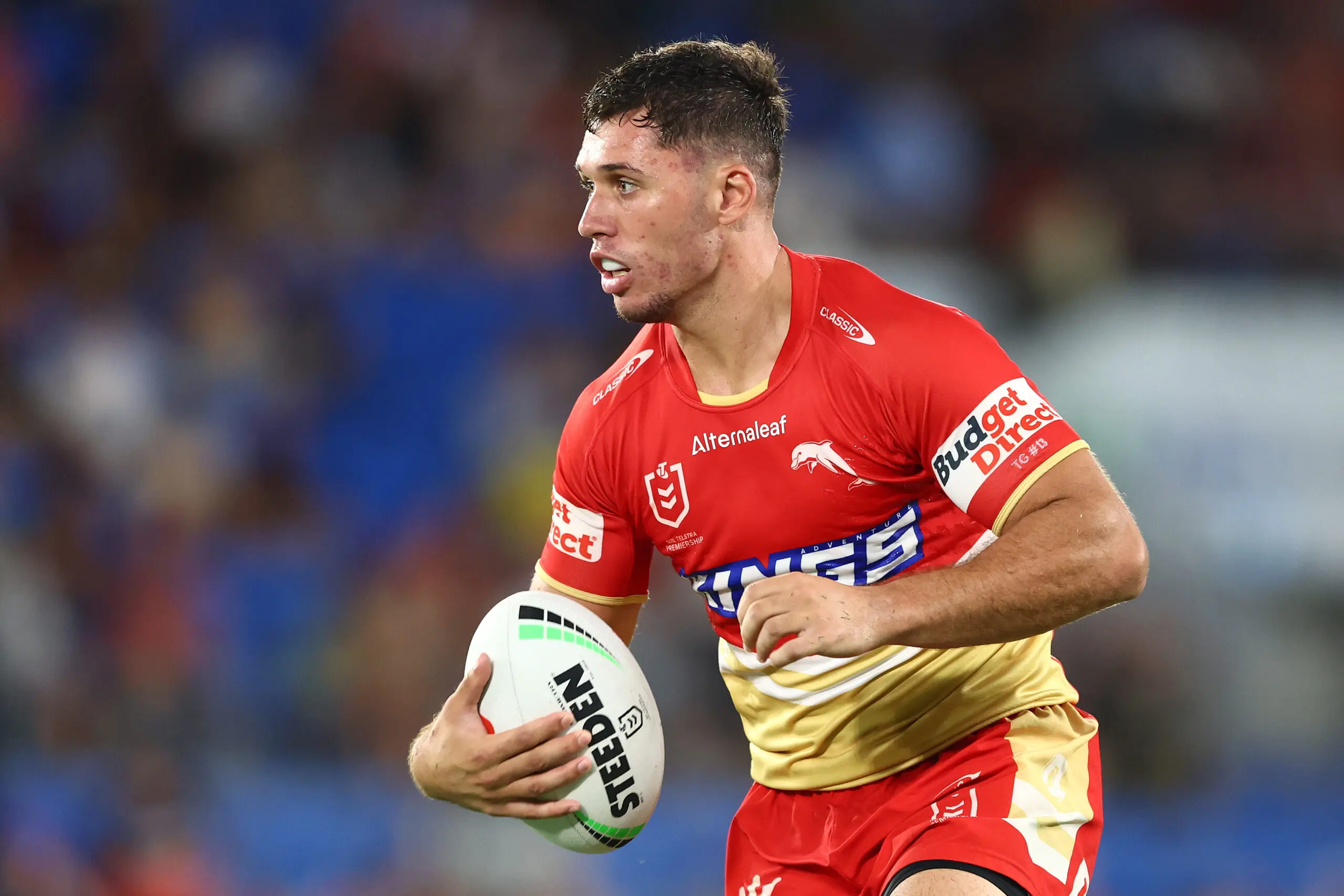 Flanagan Denies Averillo, Taulagi Transfer Speculations