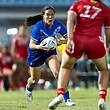 Baby steps: Origin among NRLW ambitions for returning Isa'ako
